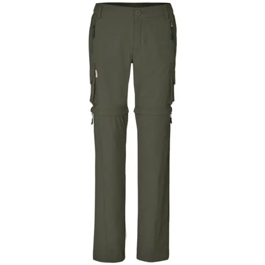 Ladies Outeniqua Pants Olive